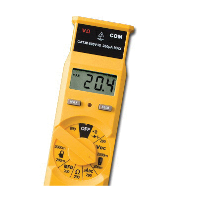 Fieldpiece HS26