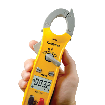 Fieldpiece SC220