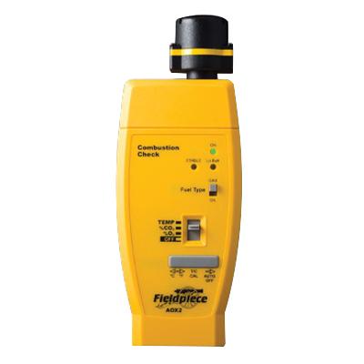 Fieldpiece AOX2