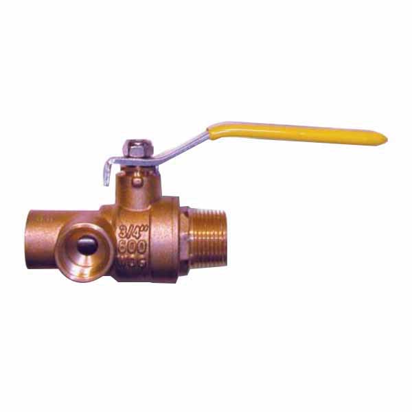 Boston Metal Products PV0751000