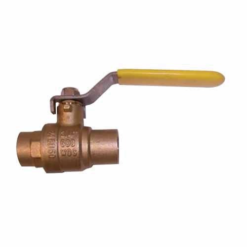 Boston Metal Products USA1259201