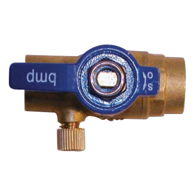 Boston Metal Products STW0750002LF