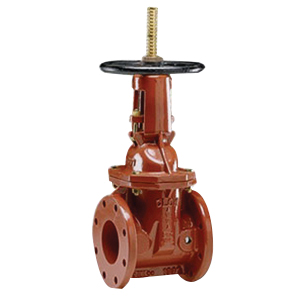 Flomatic® 8464OSY