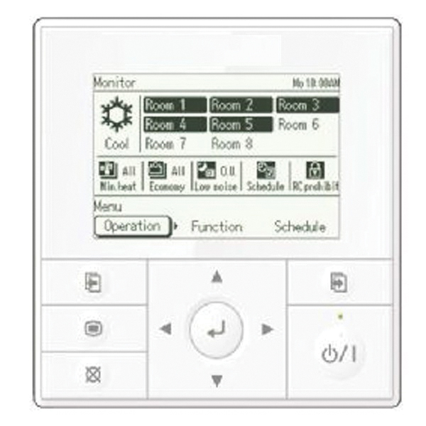 Fujitsu UTY-DMMUM