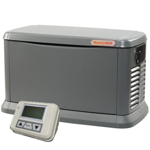 Honeywell 6032
