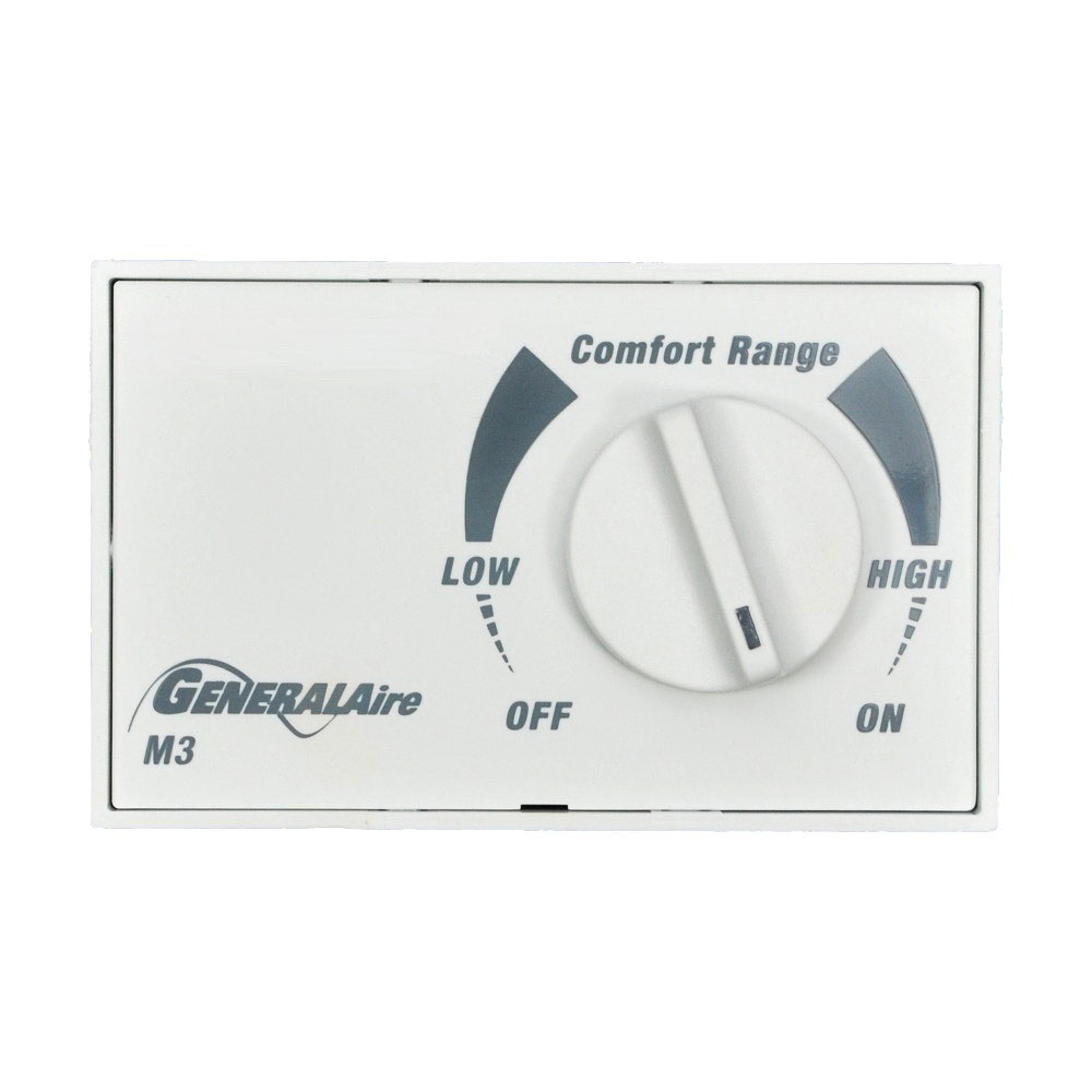 General Filters M3