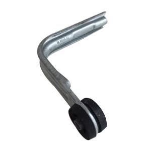 Amana&reg; B1376857 Motor Mounting Arm