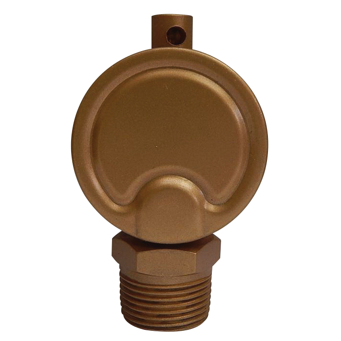 Gorton Heating Corporation 134V