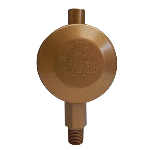 Gorton Heating Corporation D18S