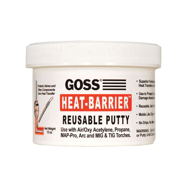Goss® G-9000