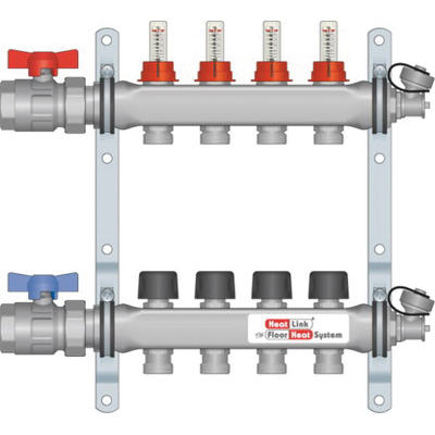HeatLink® 76104