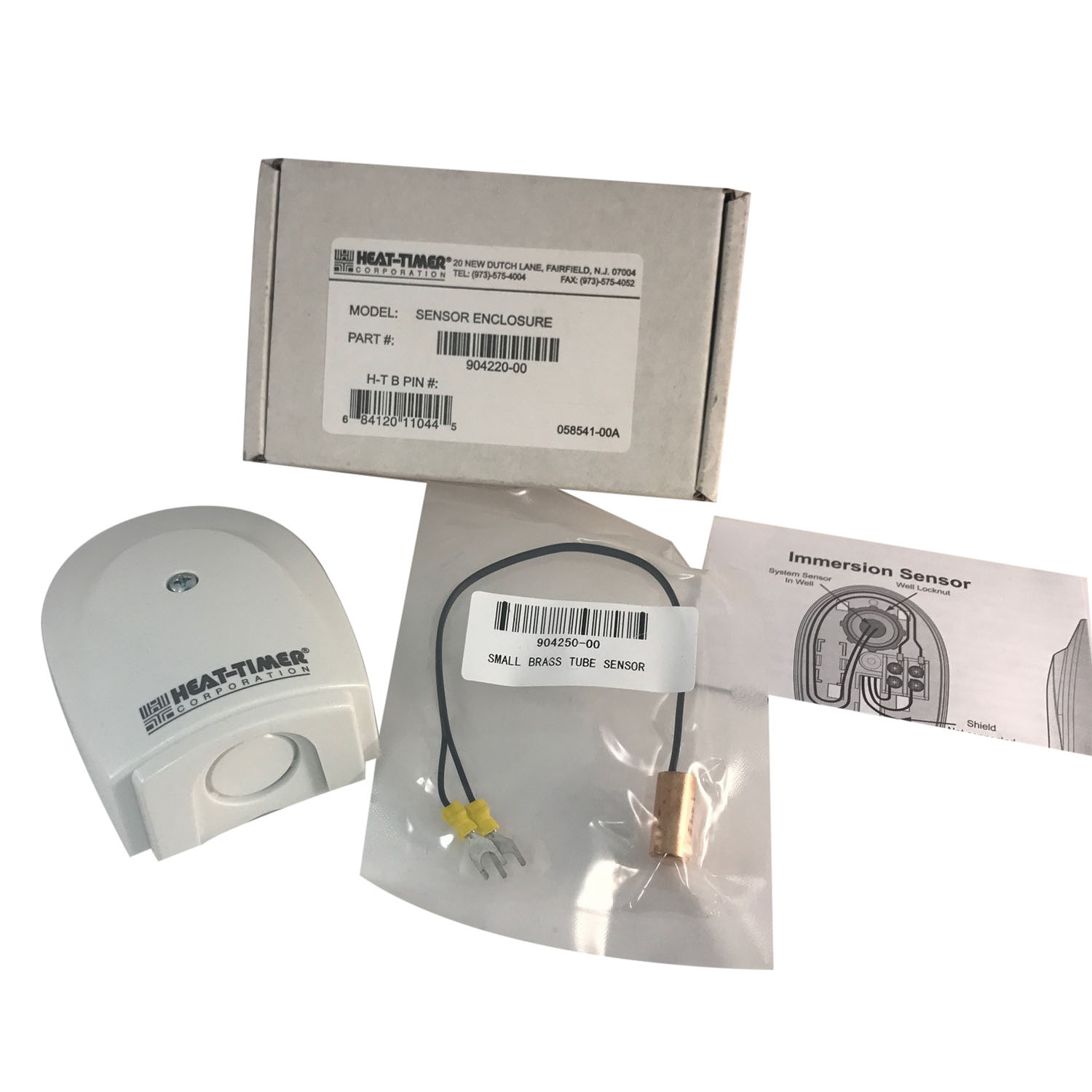 Heat-Timer® 904220-00