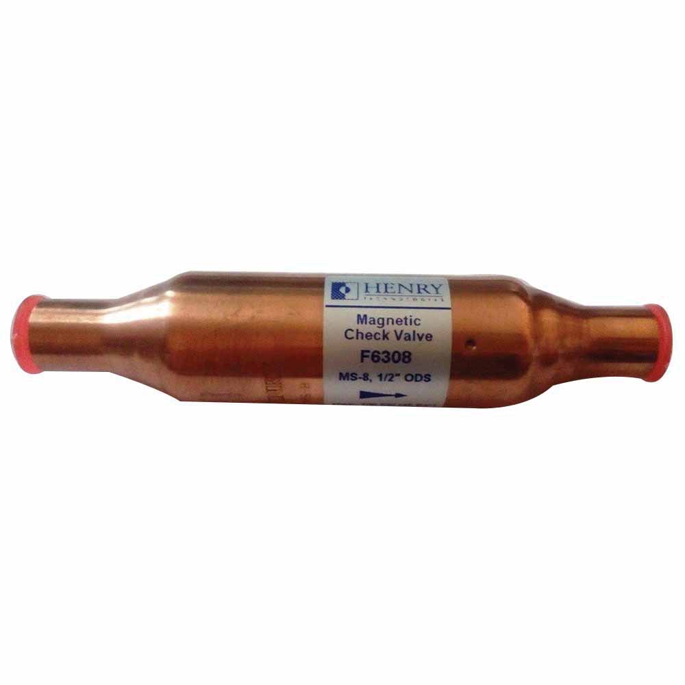 Henry Group® F6312