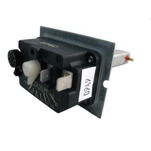 Supco® F477TD12025C