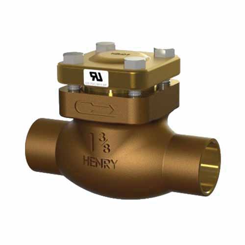 Henry Group® 205-1-3/8