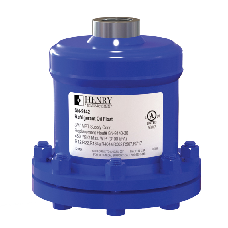 Henry® SN-9142