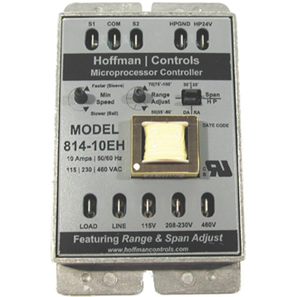 nVent HOFFMAN 814-10EH