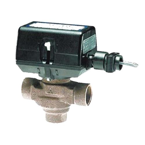 Honeywell VC6934ZZ11 Valve Actuator, Plastic