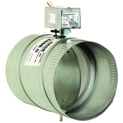 Honeywell ARD16