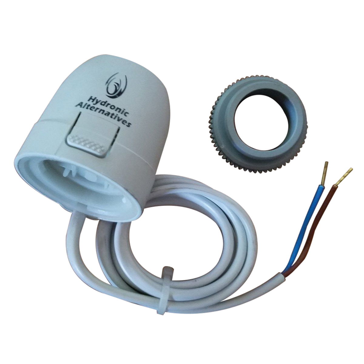Hydronic Alternatives™ 6029