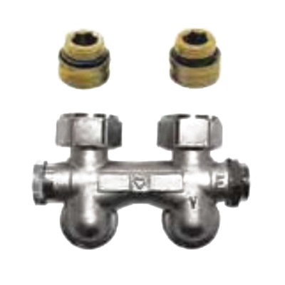 Hydronic Alternatives™ 1057