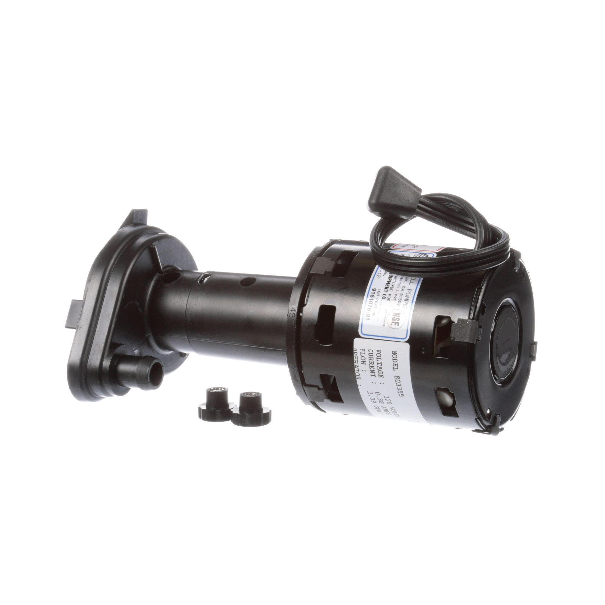 Ice-O-Matic® 9161076-01