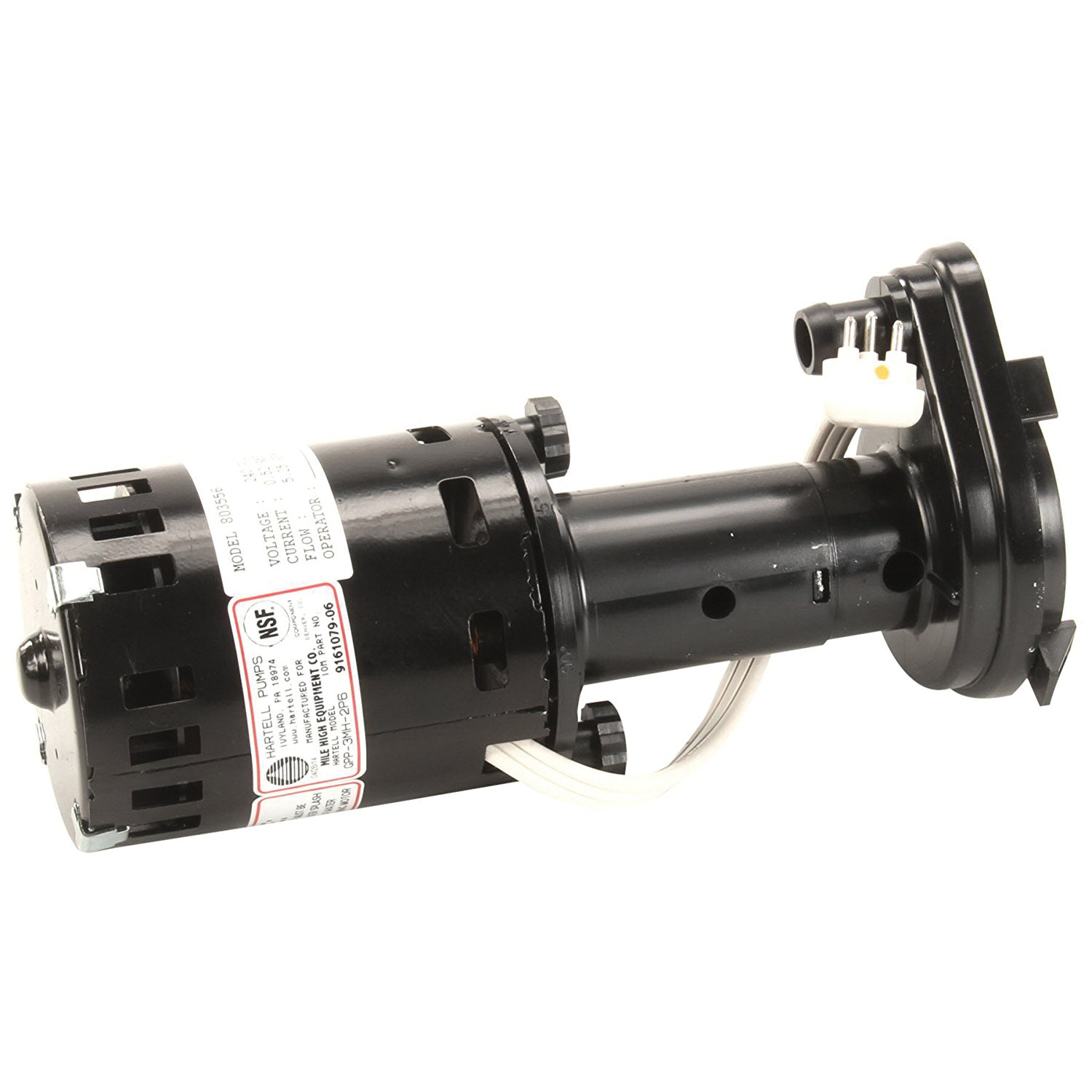 Ice-O-Matic® 9161079-06