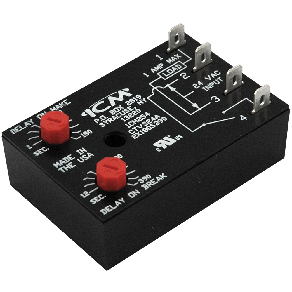 ICM™ ICM254