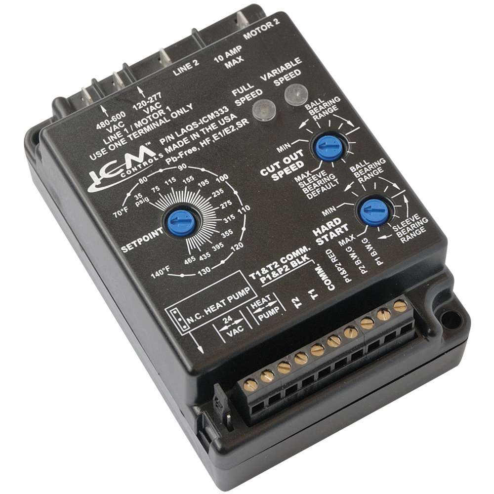 ICM™ ICM333