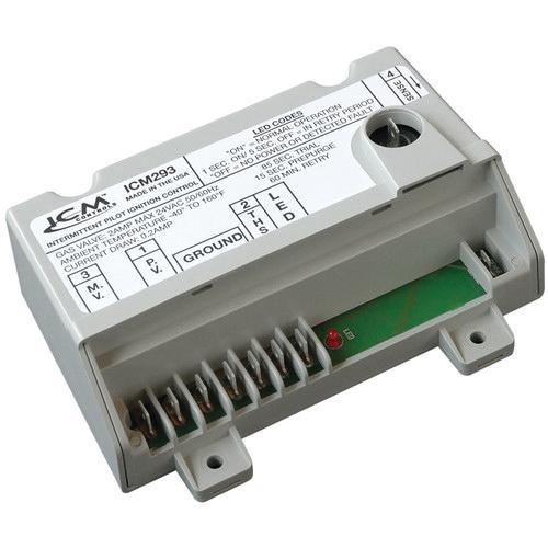 ICM™ ICM293