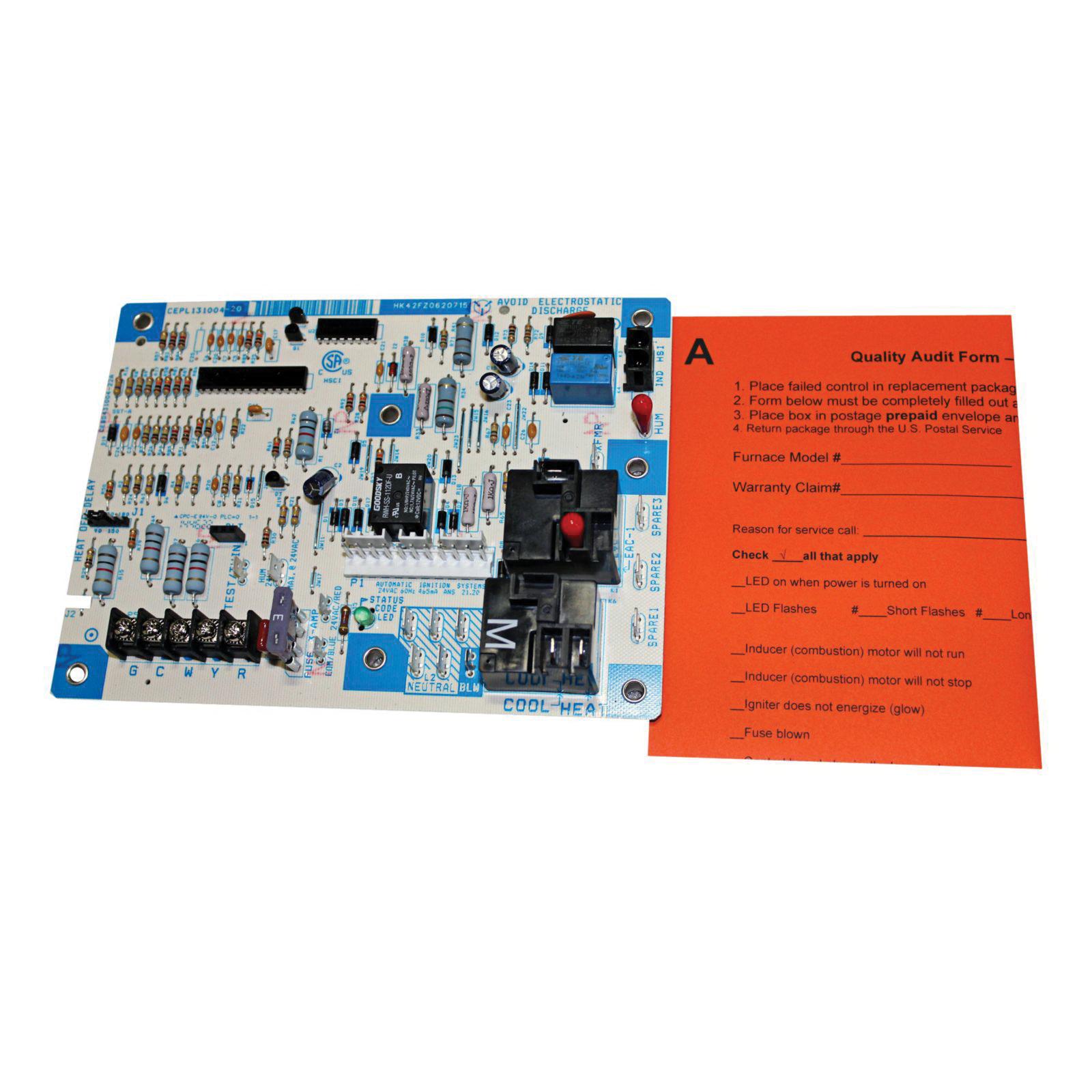 ICP&trade; 1186024
