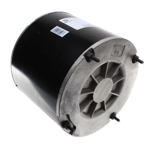 HEIL&reg; 1185924 Condenser Fan Motor, 230 V, 1/4 hp, 1100 rpm Speed, 1 ph -Phase, 48Y Frame