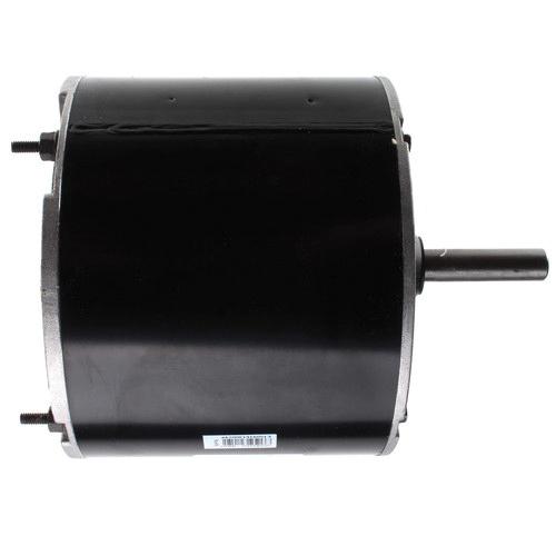 HEIL&reg; 1185924 Condenser Fan Motor, 230 V, 1/4 hp, 1100 rpm Speed, 1 ph -Phase, 48Y Frame