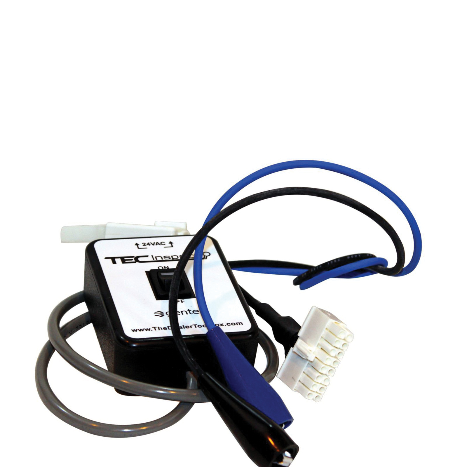 ICP™ GEA447