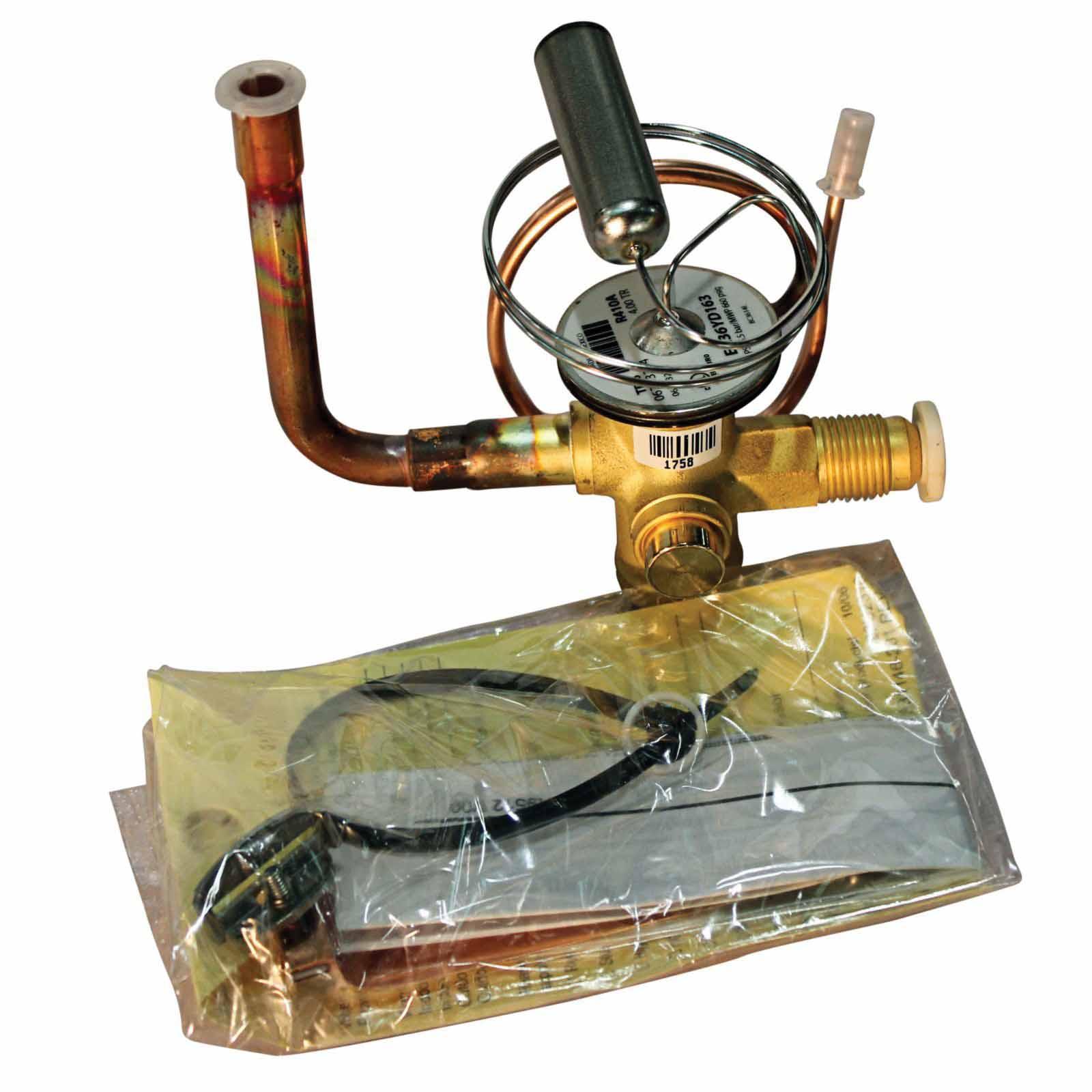ICP&trade; 1183515 Expansion Valve Kit, R-410A Refrigerant, 2 ton Nominal