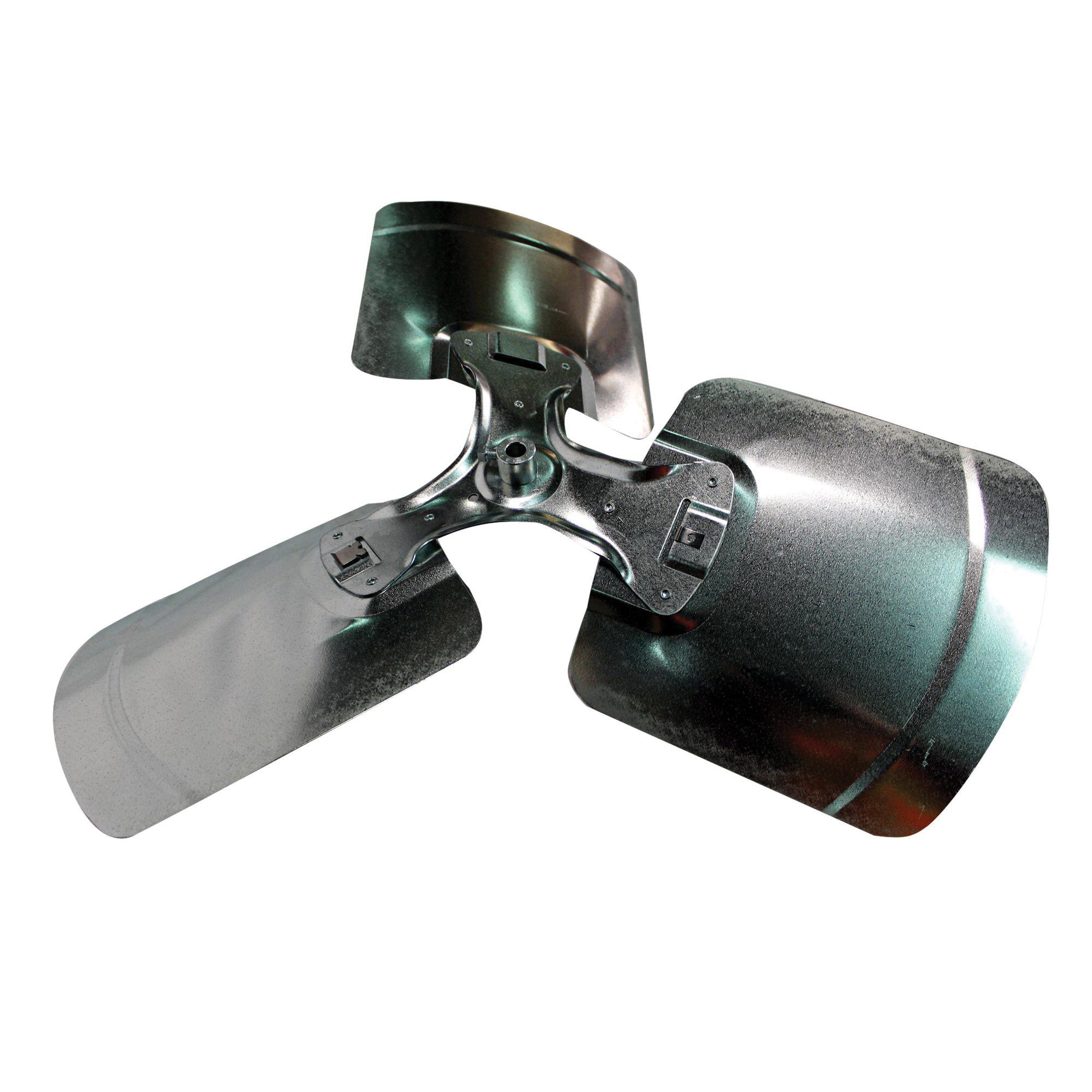 HEIL&reg; 1172716 Fan Blade, 3 -Blade