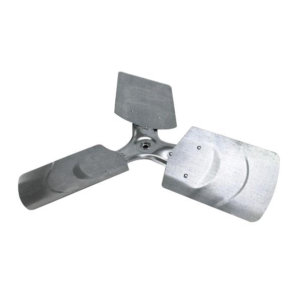 HEIL&reg; 1173854 Fan Blade, 3 -Blade