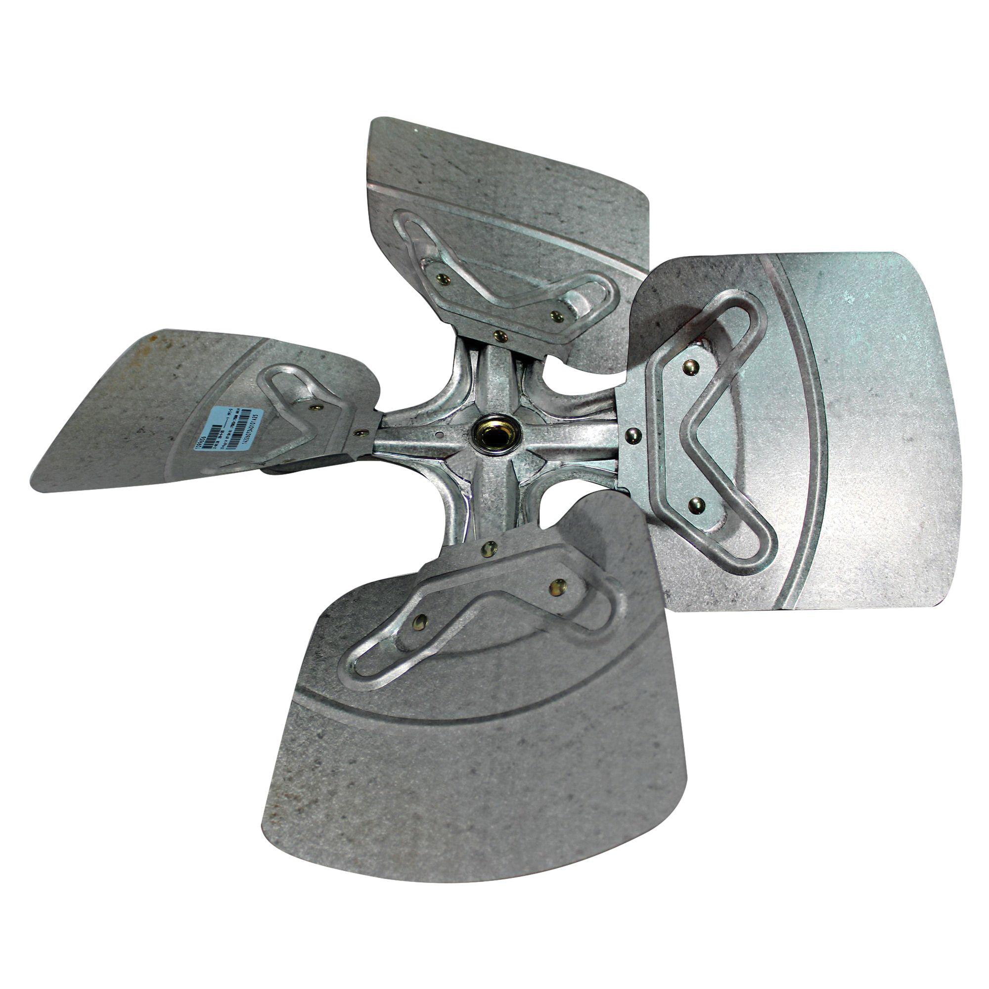 HEIL&reg; 1099656 Fan Blade, 4 -Blade