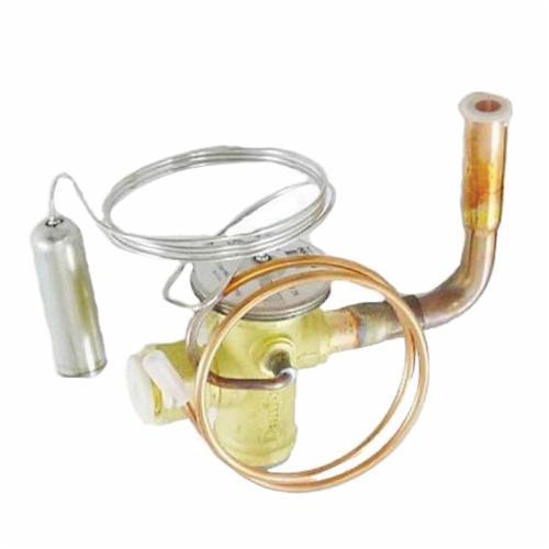 ICP&trade; 1186327 Thermal Expansion Valve Kit, R-410A Refrigerant, 4 ton Nominal, Aluminum