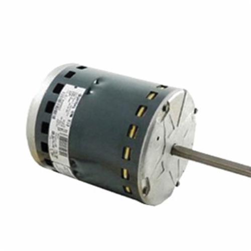 ICP&trade; 1185246 Blower Motor, 240 V, 1/2 hp, 1400 rpm Speed, 1 ph -Phase
