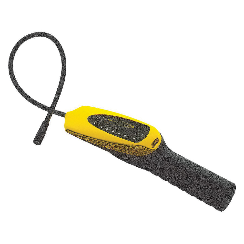 Inficon Gas-Mate 718-202-G1 Gas Leak Detector