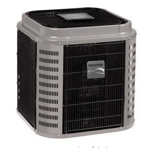 Kenmore HCH960GKA