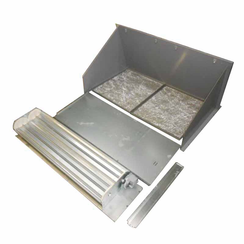 TEMPSTAR® CRTWOPOS014A00