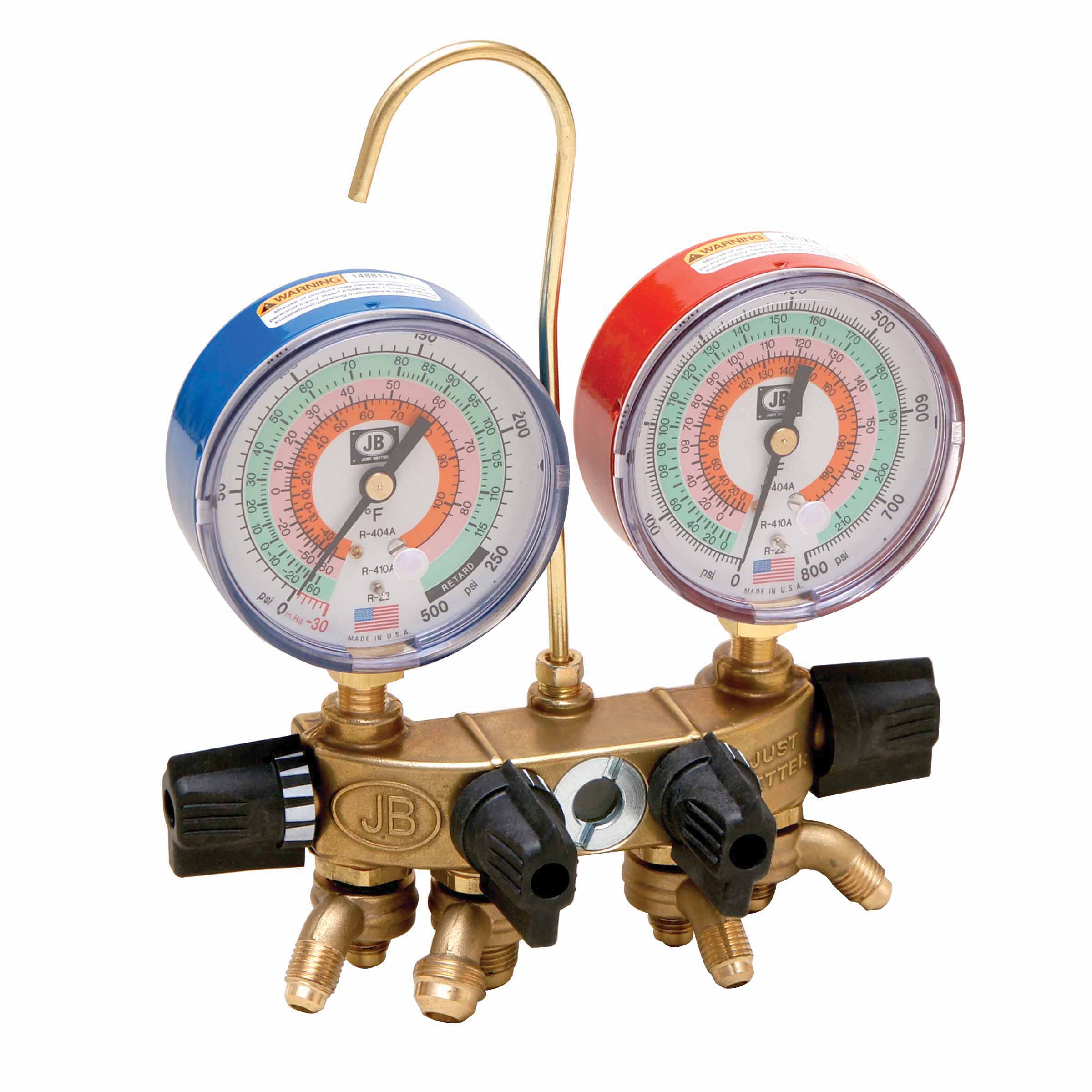 JB Industries 26200