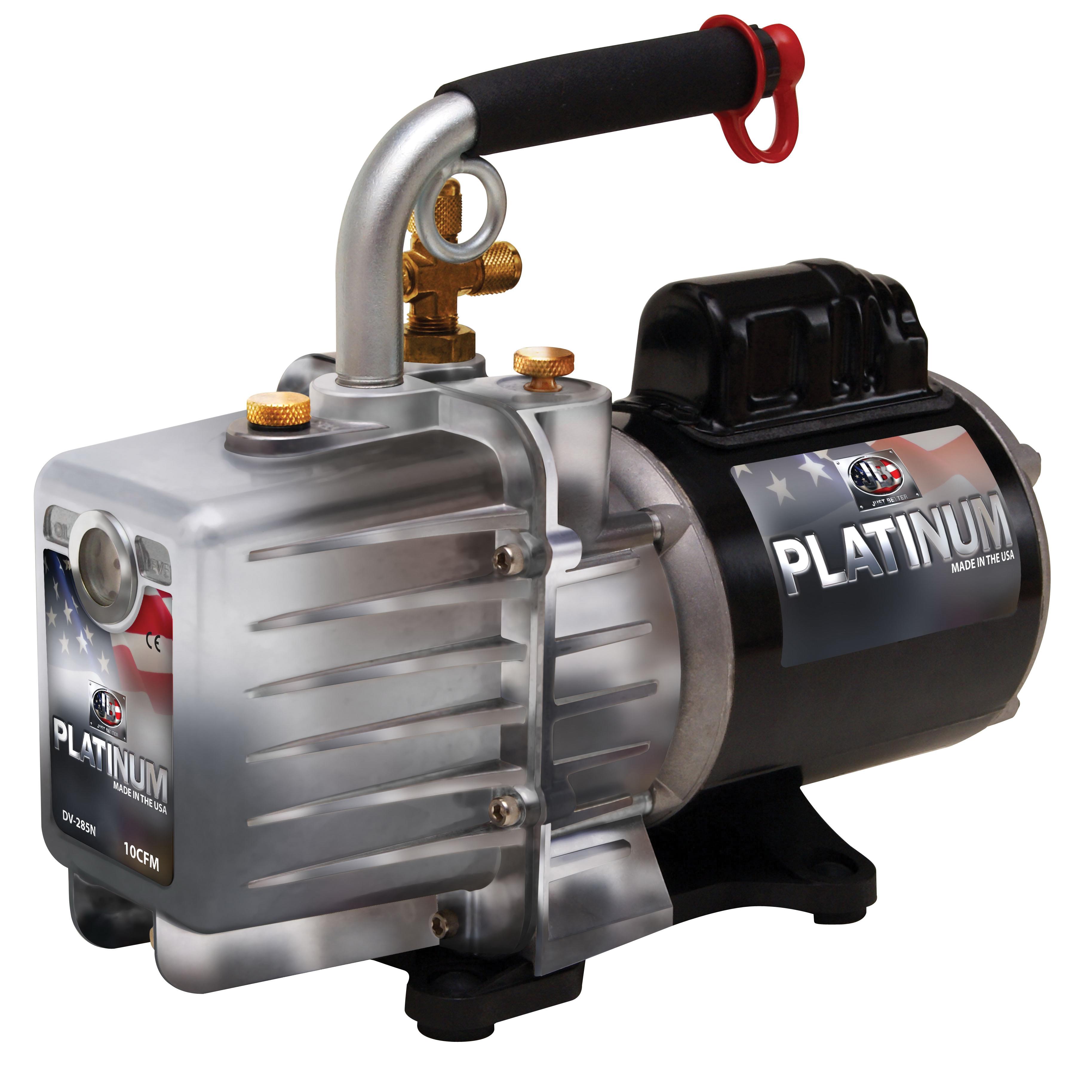 JB Industries DV-85N DV-85N