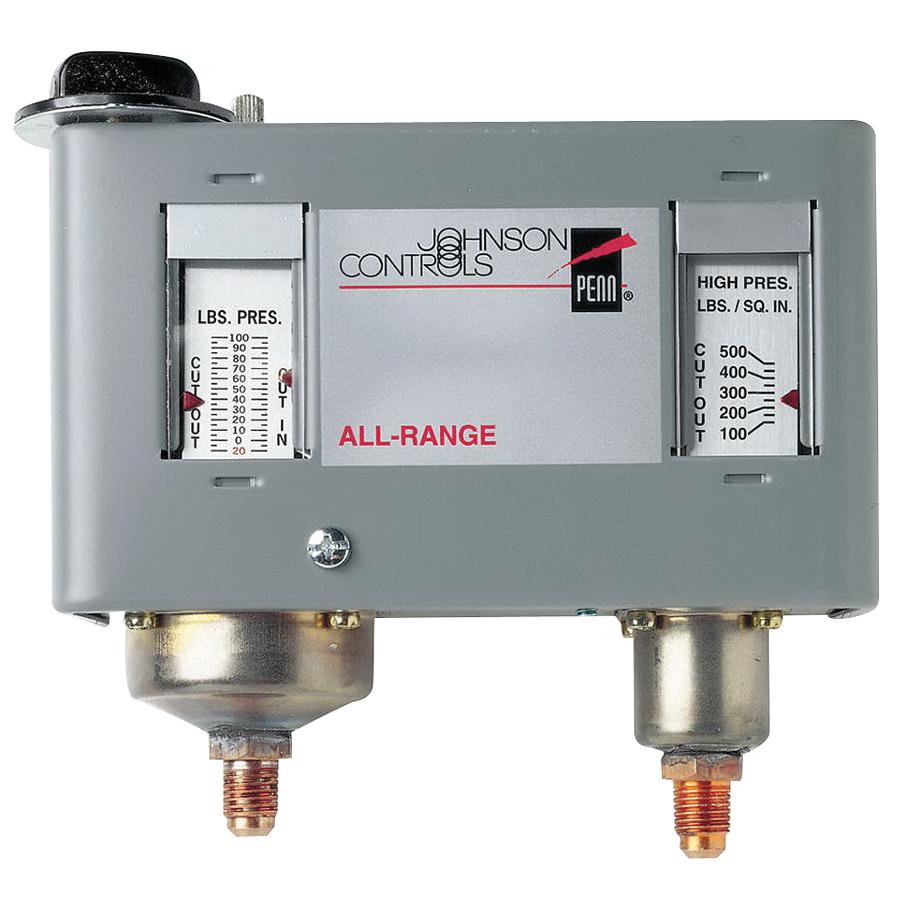 Johnson Controls P170LB-6C