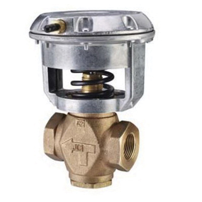 Johnson Controls VG7251LT+3008D