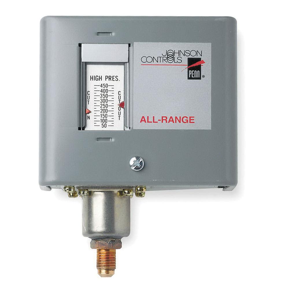 Johnson Controls P170AB-2C