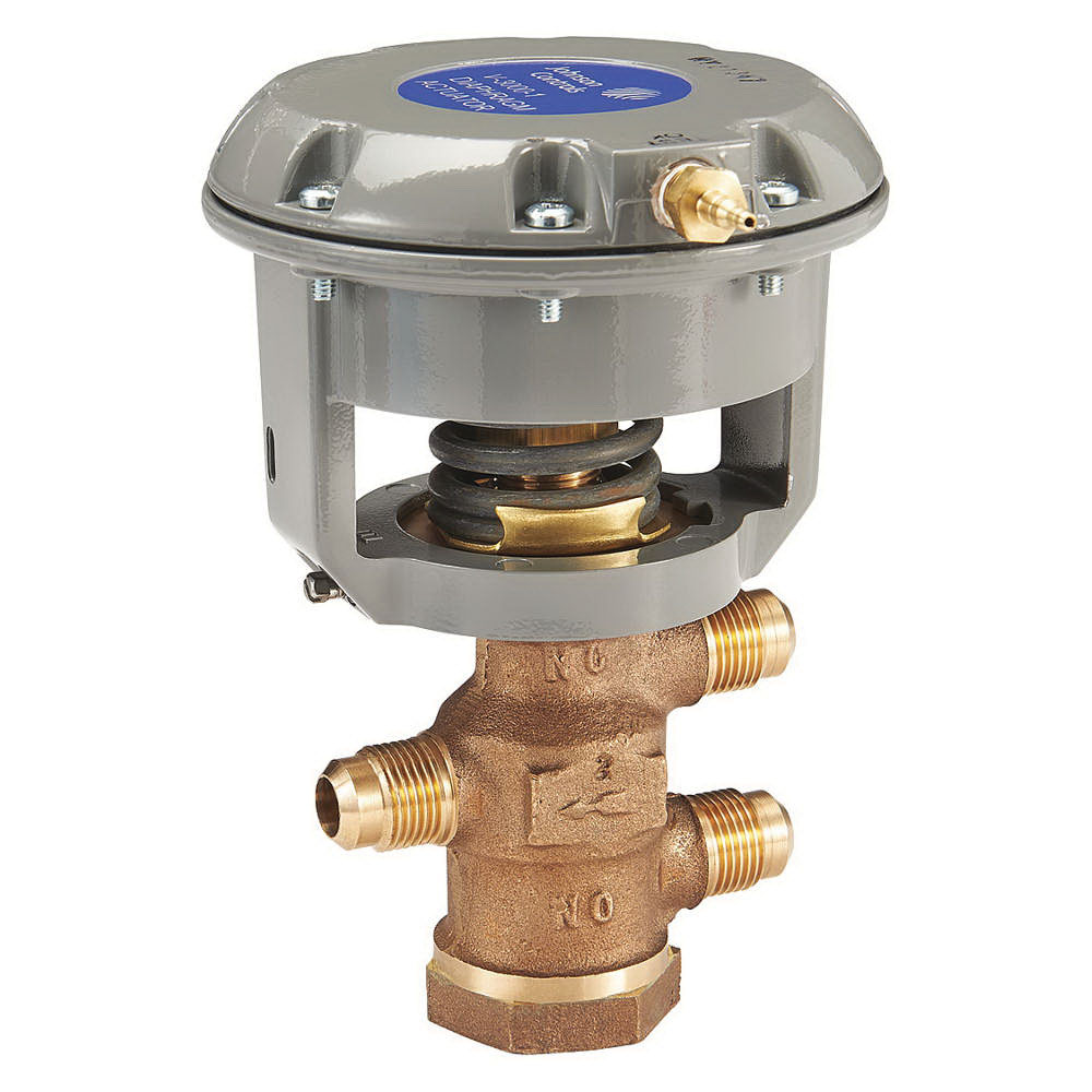 Johnson Controls V-4332-1007