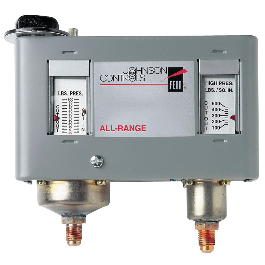 Johnson Controls P170SA-1C
